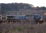 CSX 9021